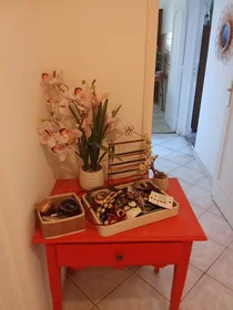 Privatzimmer in der Boulevard de Saint-Loup, bild 9 von 12