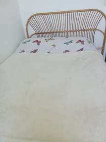 Privatzimmer in der Boulevard de Saint-Loup, bild 10 von 12