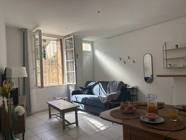 Toda a acomodação em Impasse de l'Hort, imagem 1 de 9