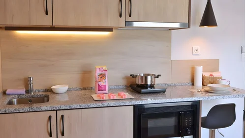 Apartamento inteiro em Portuetxe Kalea, imagem 19 de 44