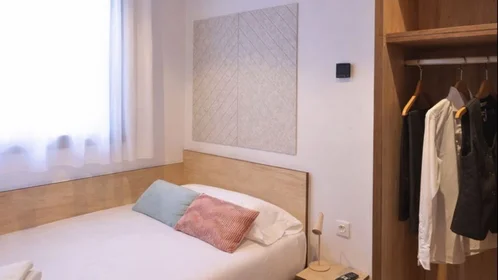 Entire apartment at Portuetxe Kalea, image 22 of 44