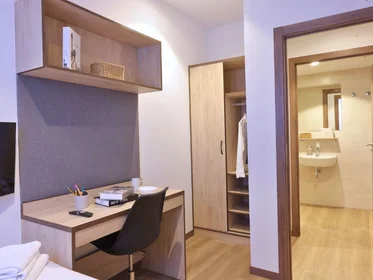 Apartamento inteiro em Portuetxe Kalea, imagem 28 de 44