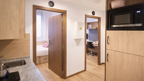 Apartamento inteiro em Portuetxe Kalea, imagem 32 de 44