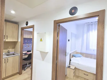 Apartamento inteiro em Portuetxe Kalea, imagem 33 de 44