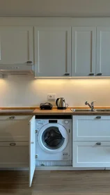 Apartamento inteiro em Via Privata Costanzo Cantoni, imagem 12 de 42