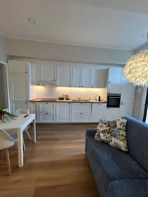 Apartamento inteiro em Via Privata Costanzo Cantoni, imagem 13 de 42