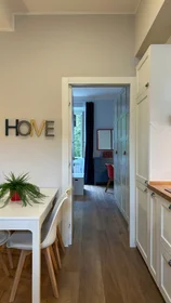Apartamento inteiro em Via Privata Costanzo Cantoni, imagem 18 de 42