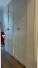 Apartamento inteiro em Via Privata Costanzo Cantoni, imagem 22 de 42