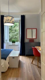 Apartamento inteiro em Via Privata Costanzo Cantoni, imagem 23 de 42