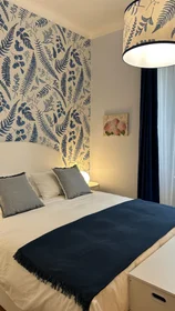 Apartamento inteiro em Via Privata Costanzo Cantoni, imagem 30 de 42