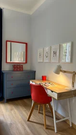 Apartamento inteiro em Via Privata Costanzo Cantoni, imagem 31 de 42