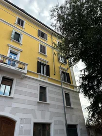 Apartamento inteiro em Via Privata Costanzo Cantoni, imagem 40 de 42