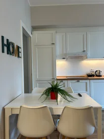 Apartamento inteiro em Via Privata Costanzo Cantoni, imagem 10 de 42