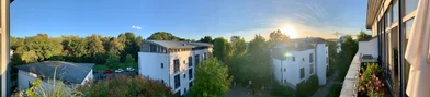 Apartamento inteiro em Am Beethovenpark, imagem 12 de 23