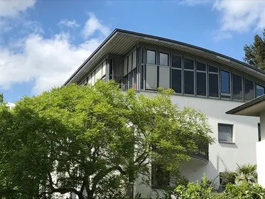 Apartamento inteiro em Am Beethovenpark, imagem 14 de 23
