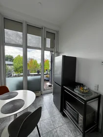 Apartamento inteiro em Am Beethovenpark, imagem 18 de 23