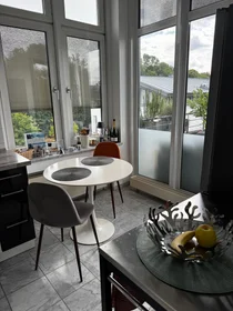 Apartamento inteiro em Am Beethovenpark, imagem 19 de 23