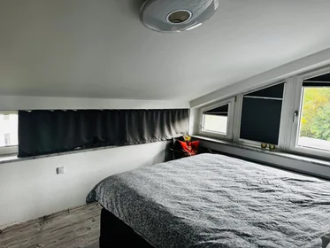 Apartamento inteiro em Am Beethovenpark, imagem 22 de 23