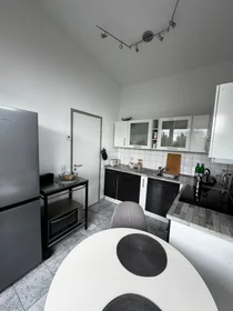 Apartamento inteiro em Am Beethovenpark, imagem 4 de 23