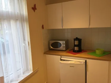 Stüdyo daire konumu Rue de Verviers, 2 5 görüntüsü