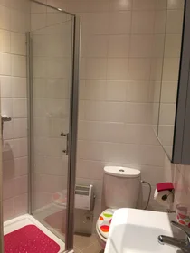 Stüdyo daire konumu Rue de Verviers, 3 5 görüntüsü