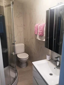 Özel oda konumu Rue de Verviers, 2, 1 8 görüntüsü