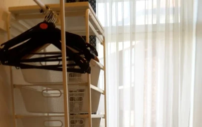 Appartamento intero in Rue de Verviers, immagine 5 di 9