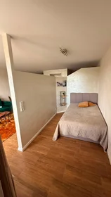 Quarto privado em Siegburger Straße, 62, imagem 1 de 10
