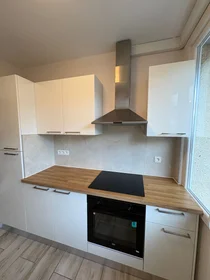Appartamento in Rue Scailquin, 47, immagine 1 di 10