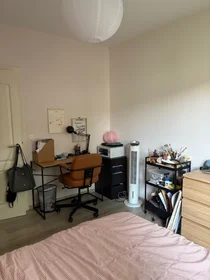 整套公寓 在 Rue Scailquin, 25的图像16