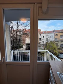 整套公寓 在 Rue Scailquin, 25的图像8