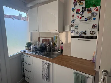 整套公寓 在 Rue Scailquin, 25的图像9