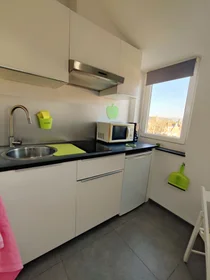 Stüdyo daire konumu Rue de Verviers, 5 7 görüntüsü