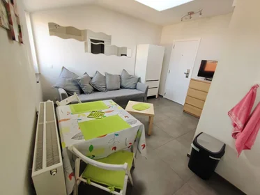 Stüdyo daire konumu Rue de Verviers, 7 7 görüntüsü