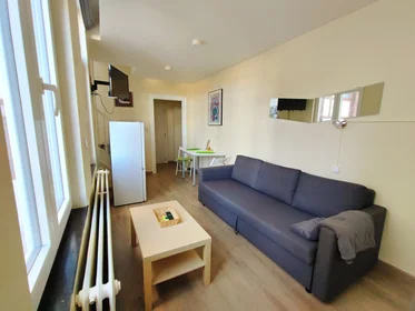 Stüdyo daire konumu Quai de Rome, 3 10 görüntüsü