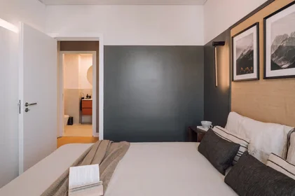 Quarto privado em Adenauerallee, 45, imagem 1 de 10