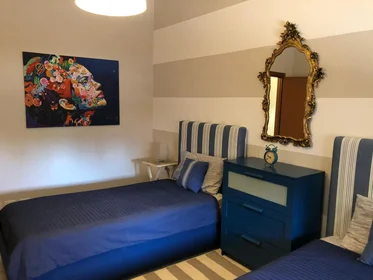 Entire place at Via Privata Antonio Da Saluzzo, 20/2, image 11 of 18