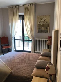 Entire place at Via Privata Antonio Da Saluzzo, 20/2, image 12 of 18