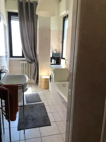 Entire place at Via Privata Antonio Da Saluzzo, 20/2, image 17 of 18