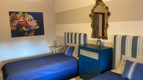 Entire place at Via Privata Antonio Da Saluzzo, 20/2, image 10 of 18