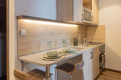 Apartamento inteiro em Calle Canadá, imagem 11 de 23