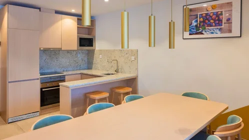 Apartamento inteiro em Calle Canadá, imagem 10 de 23