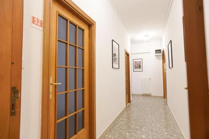 Privatzimmer in der Via della Rocca, bild 11 von 11