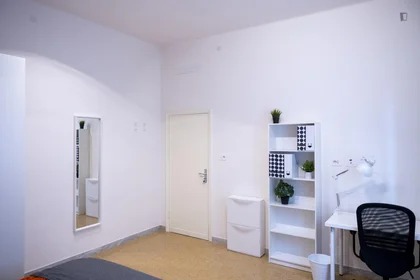 Privatzimmer in der Via della Rocca, bild 3 von 11