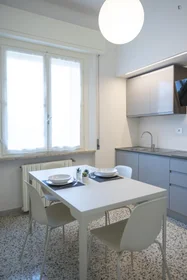 Privatzimmer in der Via della Rocca, bild 7 von 11