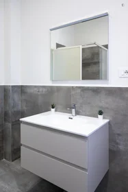 Privatzimmer in der Via della Rocca, bild 9 von 11