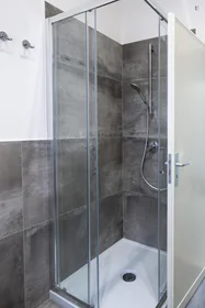 Privatzimmer in der Via della Rocca, bild 10 von 11