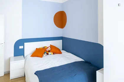 Privatzimmer in der Via della Rocca, bild 1 von 12