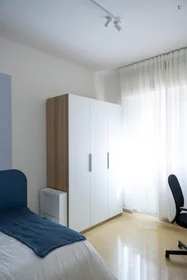 Privatzimmer in der Via della Rocca, bild 2 von 12