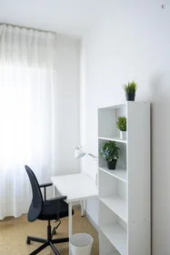 Privatzimmer in der Via della Rocca, bild 4 von 12